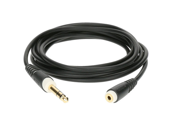 Klotz AS-EX60600 Extension Cable 6 m Klotz AS-EX60600 Extension Cable 6 m